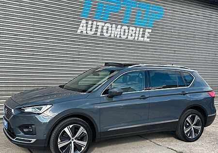 Seat Tarraco Xcellence*PANO*AHK*VIRTUAL*LED*7-SITZE*