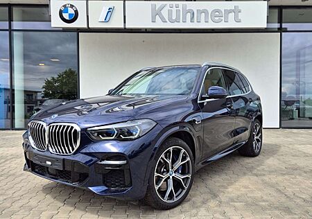 BMW X5 xDrive45e ///M-Sport/Sky-Lounge/ACC/Laser/H&K