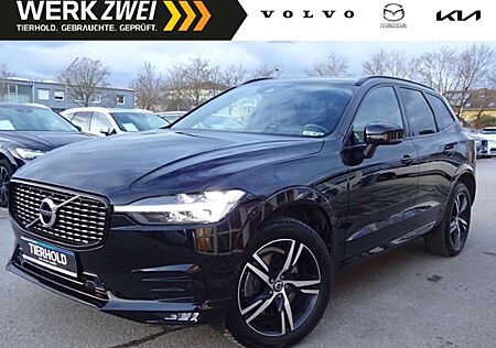 Volvo XC 60 XC60 B4 R Design 2WD Pano Allwetterreifen 19"