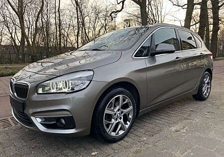 BMW 220