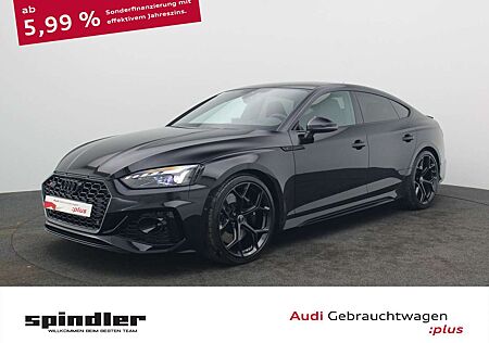 Audi RS5 / RS Competition, Vmax290, Laser