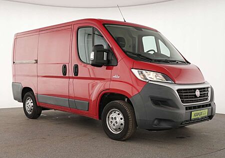 Fiat Ducato Kasten 1.Hd.AHK+ Allwetterreifen