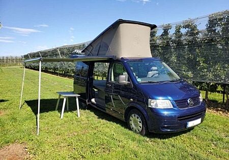 VW T5 California Volkswagen