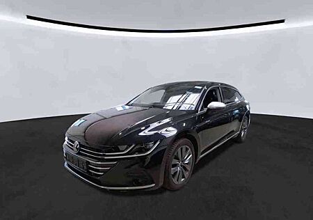 VW Arteon Volkswagen Shooting Brake Elegance2.0TDI DSG ACC SHZ