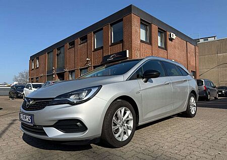 Opel Astra K ST 1.5 AUT Elegance*DIGITAL-T*R-CAM*AHK