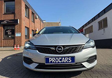 Opel Astra K ST 1.5 AUT Elegance*DIGITAL-T*R-CAM*AHK
