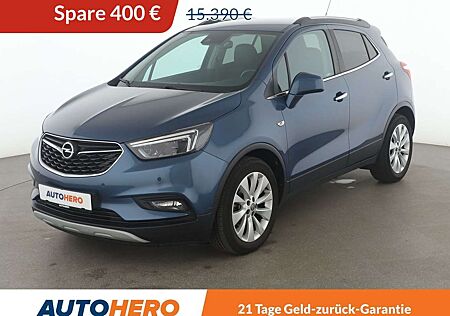 Opel Mokka X 1.6 CDTI DPF Innovation Aut.*LED*NAVI*TEMPO*PDC*