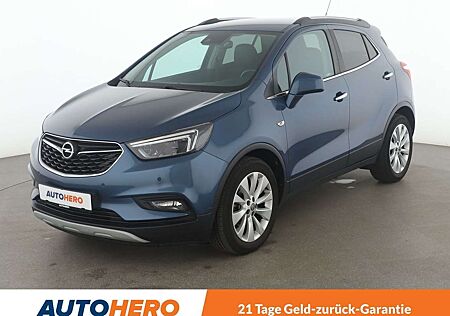 Opel Mokka X 1.6 CDTI DPF Innovation Aut.*LED*NAVI*TEMPO*PDC*
