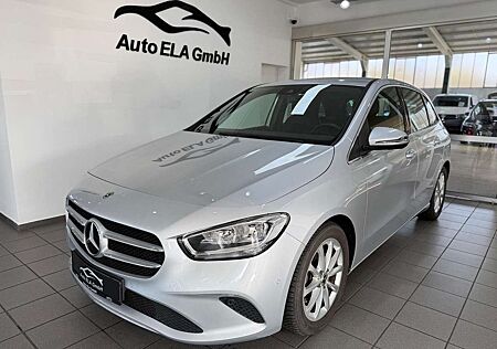 Mercedes-Benz B 180 Progressive Automatik|Navi|AHK|Digital Co.