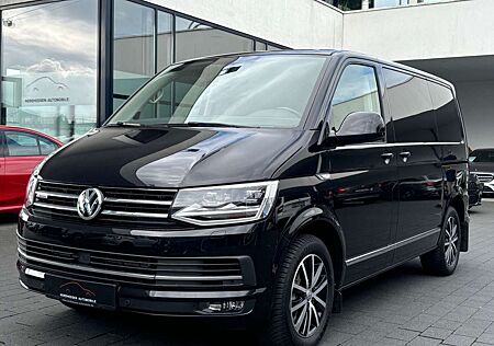 VW T6 Multivan Volkswagen 2.0 TDI DSG 4M Business | 6 Sitzer