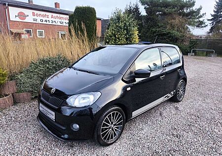 Skoda Citigo 1.0 MPI Monte Carlo *Klima,Panoramadach*