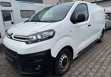 Citroën Jumpy Citroen Club M 100 HDi * AHK * FENSTER RECHTS *