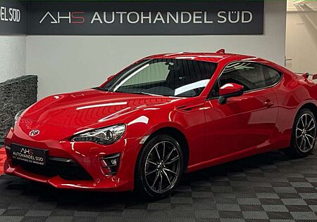 Toyota GT86 *TEMPOMAT*LED*ORIGINAL*10 TKM*1.HAND*