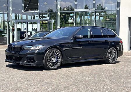Alpina B5 Biturbo Touring Switch-Tronic Allrad