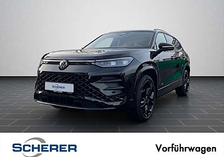 VW Tayron Volkswagen R-Line 1,5 l eHybrid OPF 130 kW (177 PS)