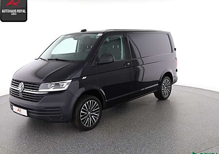 VW T6 Transporter Volkswagen T6.1 2.0 TDI KASTEN LED,KLIMA,18Z