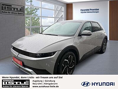 Hyundai IONIQ 5 77,4kWh Batt. (229 PS) TECHNIQ-Paket inkl. Assiste