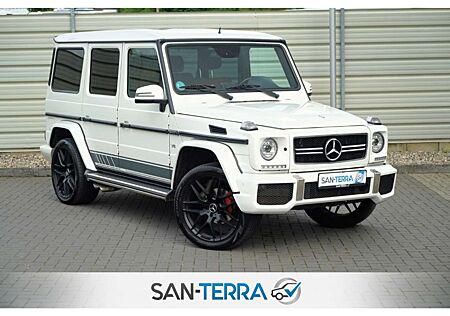 Mercedes-Benz G 500 G63 AMG UMBAU CARBON*DESIGNO*H&K*SPORT-AGA*SCHIEBE