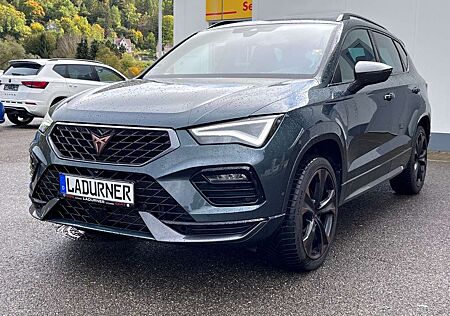 Cupra Ateca 2.0 TSI DSG 4D *Navi/LED/ACC/AHK/PANO/PLA*