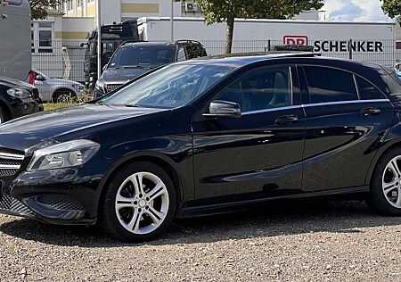Mercedes-Benz A 200 BlueEfficiency (176.043)