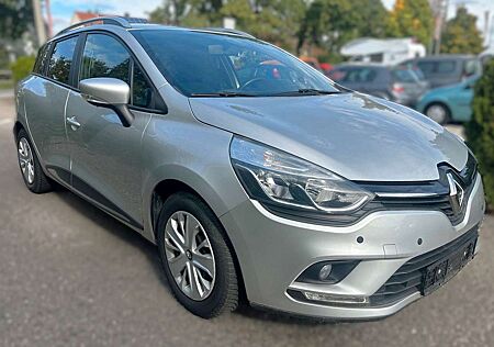 Renault Clio IV Grandtour Limited 90 PS 1 Hand