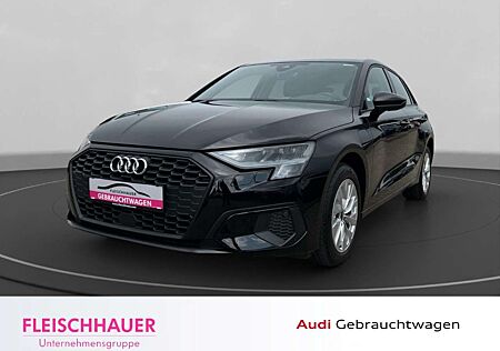 Audi A3 Sportback 40 TFSI e S tronic+KLIMAAUT+