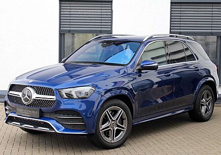 Mercedes-Benz GLE 300 d 4-MATIC **AMG-STYLING 360° 20 ZOLL**