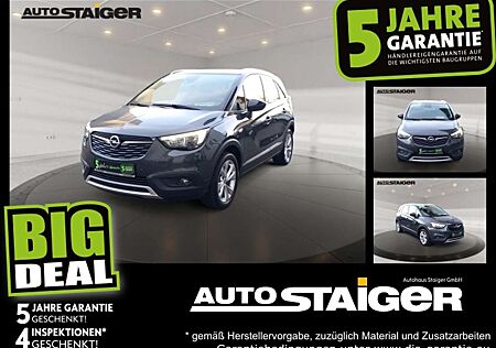 Opel Crossland X INNOVATION Klimaautomatik, PDC, SHZ,