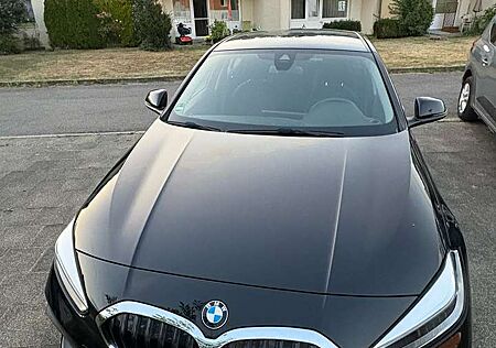 BMW 118 i Advantage