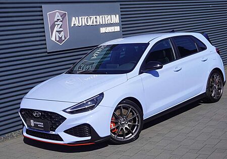 Hyundai i30 N PERFORMANCE|FACELIFT|KEYLESS|APPLE|KAMERA|