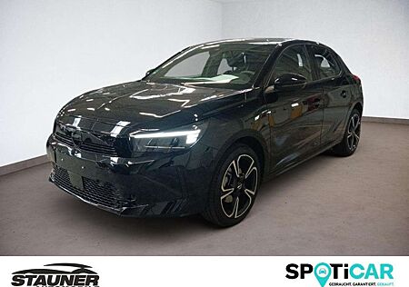 Opel Corsa F GS *R-KAMERA*SHZ*LHZ*CARPLAY*LED*TOTWINKEL*PDC*