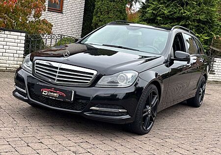 Mercedes-Benz C 220 C -Klasse*Standheizung*Gepflegt*Historie*S
