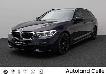 BMW 540 xD M Sport Panorama 360°HUD SoftCl Massage