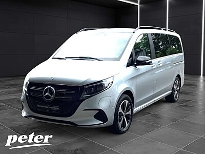 Mercedes-Benz EQV 300 AVANTGARDE Sitzbelüftung*Tisch*Airmatic
