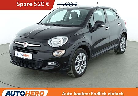 Fiat 500X 1.6 Pop Star*NAVI*PDC*AHK*KLIMA*TEMPO*GARANTIE*