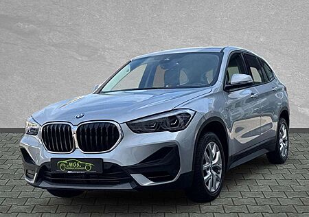 BMW X1 sDrive 18 i Advantage 1.5 12V S&S #PDC