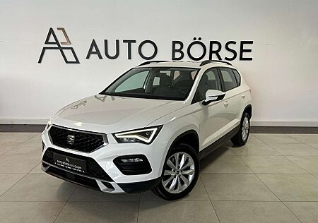 Seat Ateca 2.0 TDI DSG STYLE*SHZ*MFL*GRA*PDC*LED*1.HD