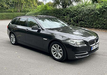 BMW 530d 530 Touring Aut.