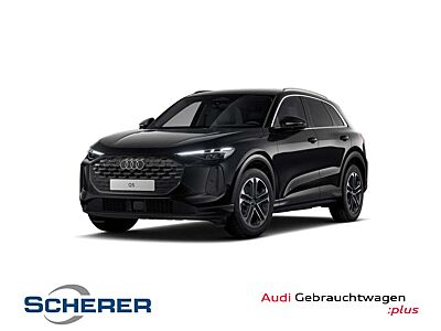Audi Q5 TFSI 150 kW S tronic RFK AHK SHZ
