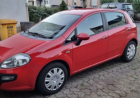 Fiat Punto EVO 1.4 16V Multiair Racing Start&Stop (VB)