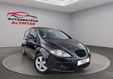 Seat Altea XL Stylance / Style*KLIMAAUT*AHK*PDC*TEMP.