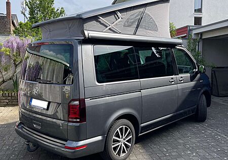 VW T6 California Volkswagen California Beach „Sonderedition“ mit Extras &