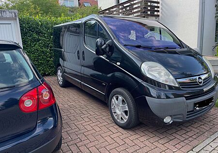 Opel Vivaro Westfalia 2.0 CDTI L1H1 DPF Life Cosmo
