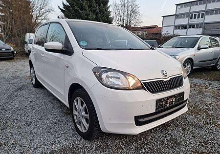 Skoda Citigo Ambition
