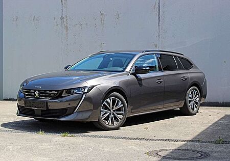 Peugeot 508 LED/ParkAssist/Easy-Paket Plus/Komfort-Paket