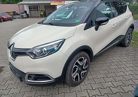 Renault Captur Intens