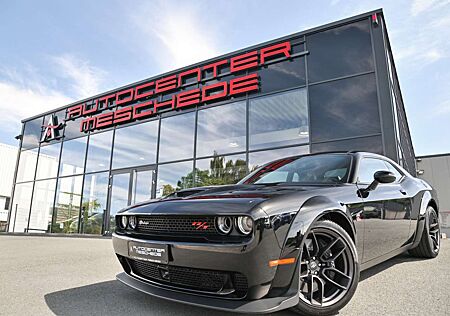 Dodge Challenger Scat Pack 6.4 V8 HEMI Widebody* Navi