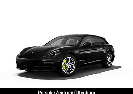 Porsche Panamera Sport Turismo 4 E-Hyb. 2.9 Sportpaket Luftf Navi M