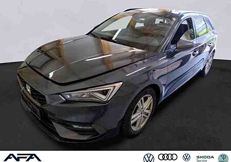 Seat Leon ST 2.0 TDI FR-Line DSG Navi*LED*ACC*FullLink