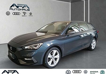 Seat Leon ST 2.0 TDI FR-Line DSG Navi*LED*ACC*FullLink
